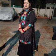 I'm English tutor who is gud in knowledge and experience